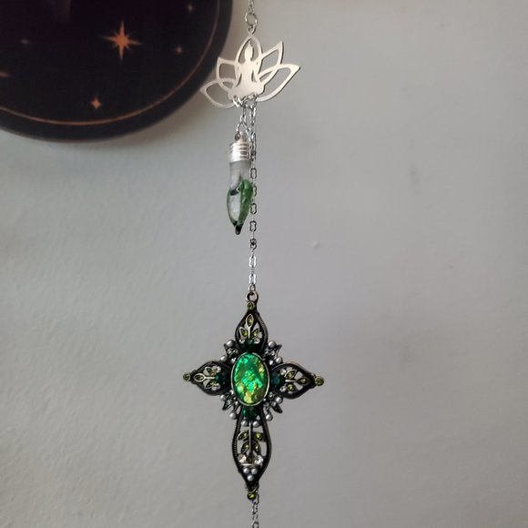 Pendulum Rice Message Pendulums - Picture 13 of 17